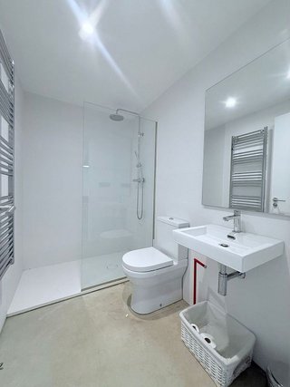 Dúplex en alquiler en Vila de Gràcia en Barcelona