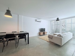Dúplex en alquiler en Vila de Gràcia en Barcelona