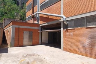 Nave industrial en alquiler en Can Bassa - Palou en Granollers