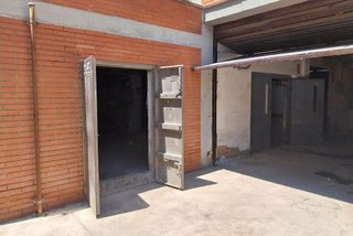 Nave industrial en alquiler en Can Bassa - Palou en Granollers