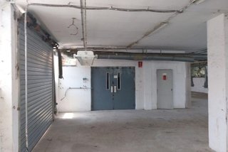 Nave industrial en alquiler en Can Bassa - Palou en Granollers