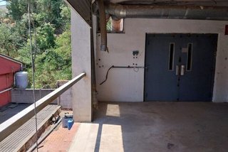 Nave industrial en alquiler en Can Bassa - Palou en Granollers