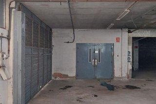 Nave industrial en alquiler en Can Bassa - Palou en Granollers
