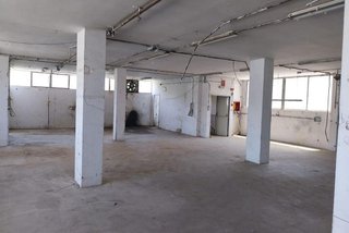 Nave industrial en alquiler en Can Bassa - Palou en Granollers