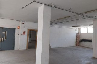 Nave industrial en alquiler en Can Bassa - Palou en Granollers