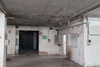 Nave industrial en alquiler en Can Bassa - Palou en Granollers
