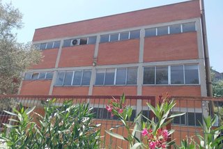 Nave industrial en alquiler en Can Bassa - Palou en Granollers