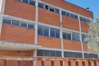 Nave industrial en alquiler en Can Bassa - Palou en Granollers