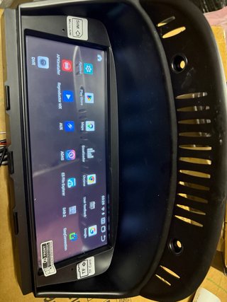 Android 8.8 BMW E60 CarPlay 4-64GB 8 cores