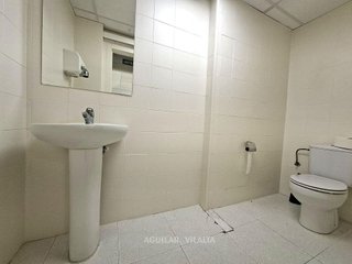 Local comercial en alquiler en Centre - Joan Prim en Granollers