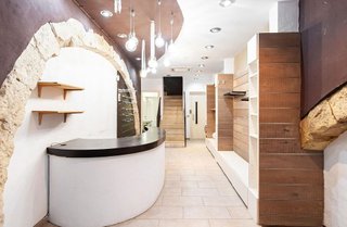Local comercial en alquiler en Centre Vila en Vilafranca del Penedès