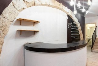 Local comercial en alquiler en Centre Vila en Vilafranca del Penedès
