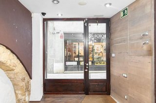 Local comercial en alquiler en Centre Vila en Vilafranca del Penedès