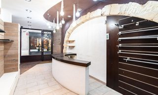 Local comercial en alquiler en Centre Vila en Vilafranca del Penedès