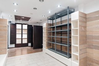 Local comercial en alquiler en Centre Vila en Vilafranca del Penedès