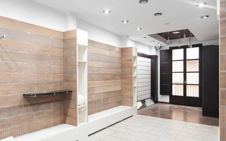 Local comercial en alquiler en Centre Vila en Vilafranca del Penedès