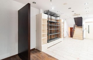 Local comercial en alquiler en Centre Vila en Vilafranca del Penedès