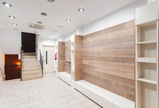 Local comercial en alquiler en Centre Vila en Vilafranca del Penedès