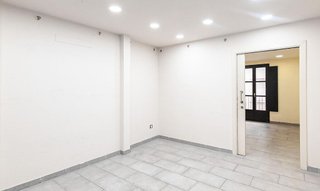 Local comercial en alquiler en Centre Vila en Vilafranca del Penedès