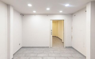 Local comercial en alquiler en Centre Vila en Vilafranca del Penedès