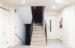 Local comercial en alquiler en Centre Vila en Vilafranca del Penedès