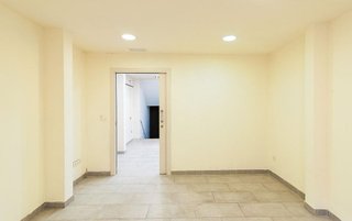 Local comercial en alquiler en Centre Vila en Vilafranca del Penedès