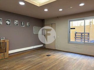 Local comercial en alquiler en Les Corts en Barcelona