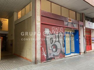 Local comercial en alquiler en Fort Pienc en Barcelona