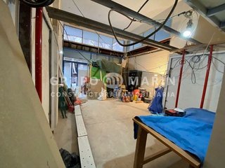 Local comercial en alquiler en Fort Pienc en Barcelona