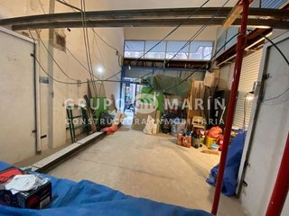 Local comercial en alquiler en Fort Pienc en Barcelona
