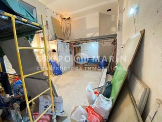 Local comercial en alquiler en Fort Pienc en Barcelona