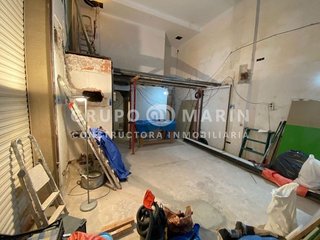 Local comercial en alquiler en Fort Pienc en Barcelona