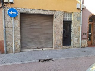 Local comercial en alquiler en Olesa de Montserrat