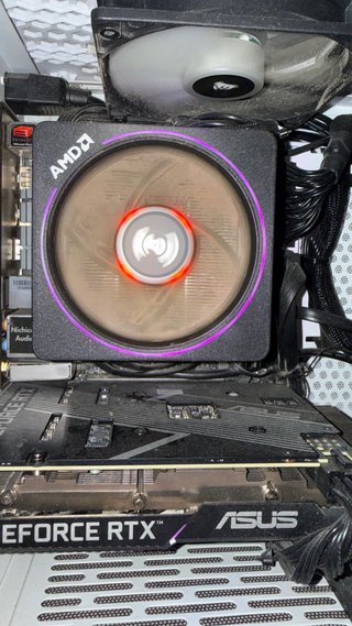 PC Gamer AMD Ryzen 5 3600 + RTX 3060 12GB