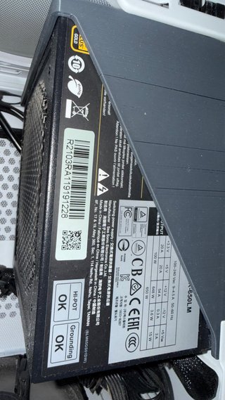 PC Gamer AMD Ryzen 5 3600 + RTX 3060 12GB