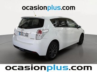 Toyota Verso 130 Advance 97 kW (132 CV)