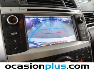 Toyota Verso 130 Advance 97 kW (132 CV)