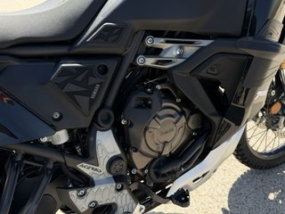 Yamaha T7 World Raid