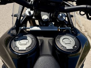 Yamaha T7 World Raid