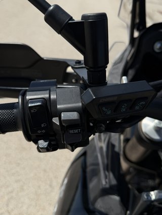 Yamaha T7 World Raid