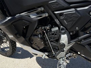 Yamaha T7 World Raid