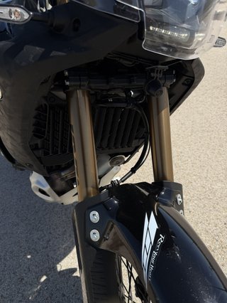 Yamaha T7 World Raid