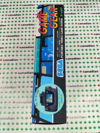 SEGA Game Gear Portátil Multicolor