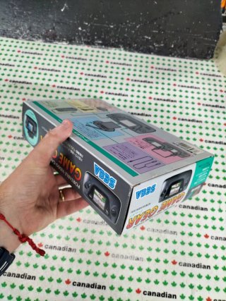 SEGA Game Gear Portátil Multicolor