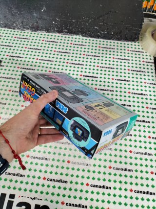 SEGA Game Gear Portátil Multicolor