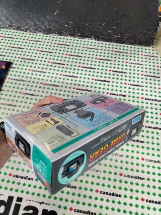 SEGA Game Gear Portátil Multicolor