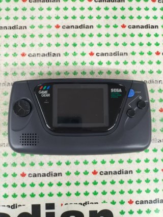 SEGA Game Gear Portátil Multicolor