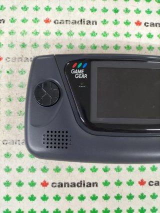 SEGA Game Gear Portátil Multicolor