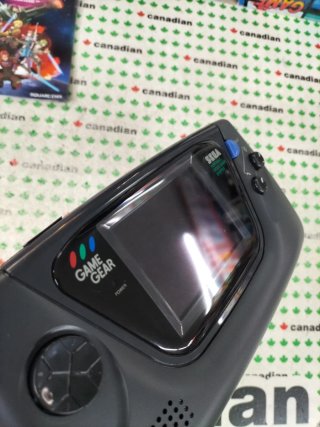 SEGA Game Gear Portátil Multicolor