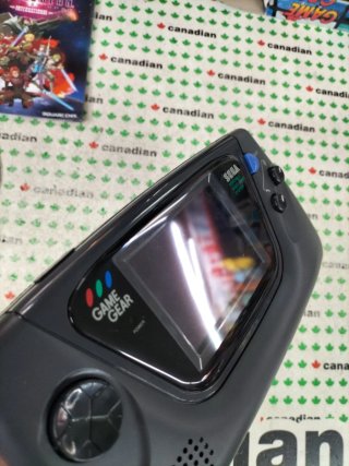 SEGA Game Gear Portátil Multicolor